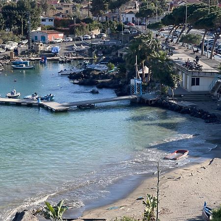 Baia Di Ognina Bed & Breakfast Katanya Dış mekan fotoğraf