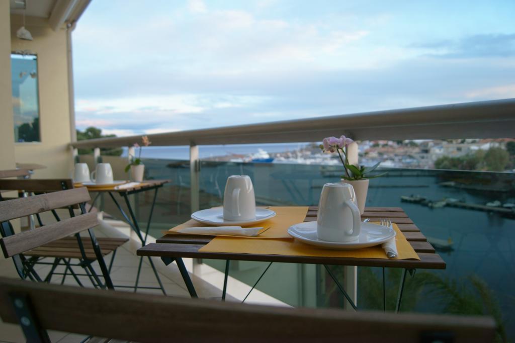 Baia Di Ognina Bed & Breakfast Katanya Dış mekan fotoğraf