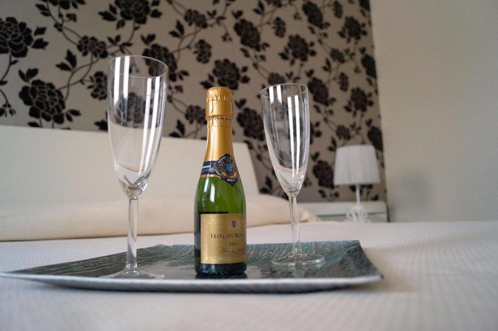 Baia Di Ognina Bed & Breakfast Katanya Dış mekan fotoğraf