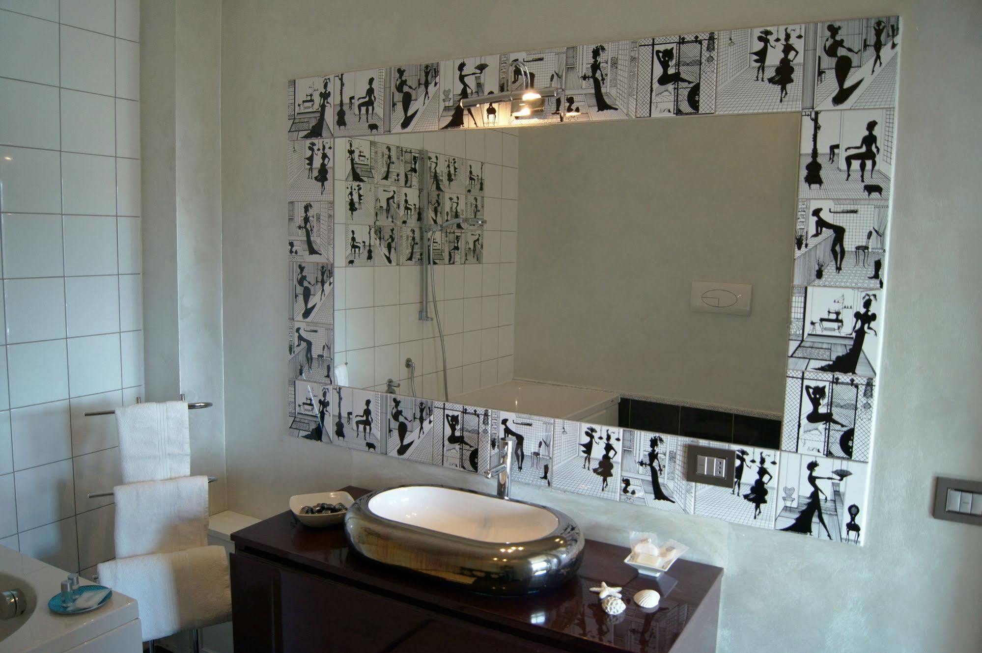 Baia Di Ognina Bed & Breakfast Katanya Dış mekan fotoğraf