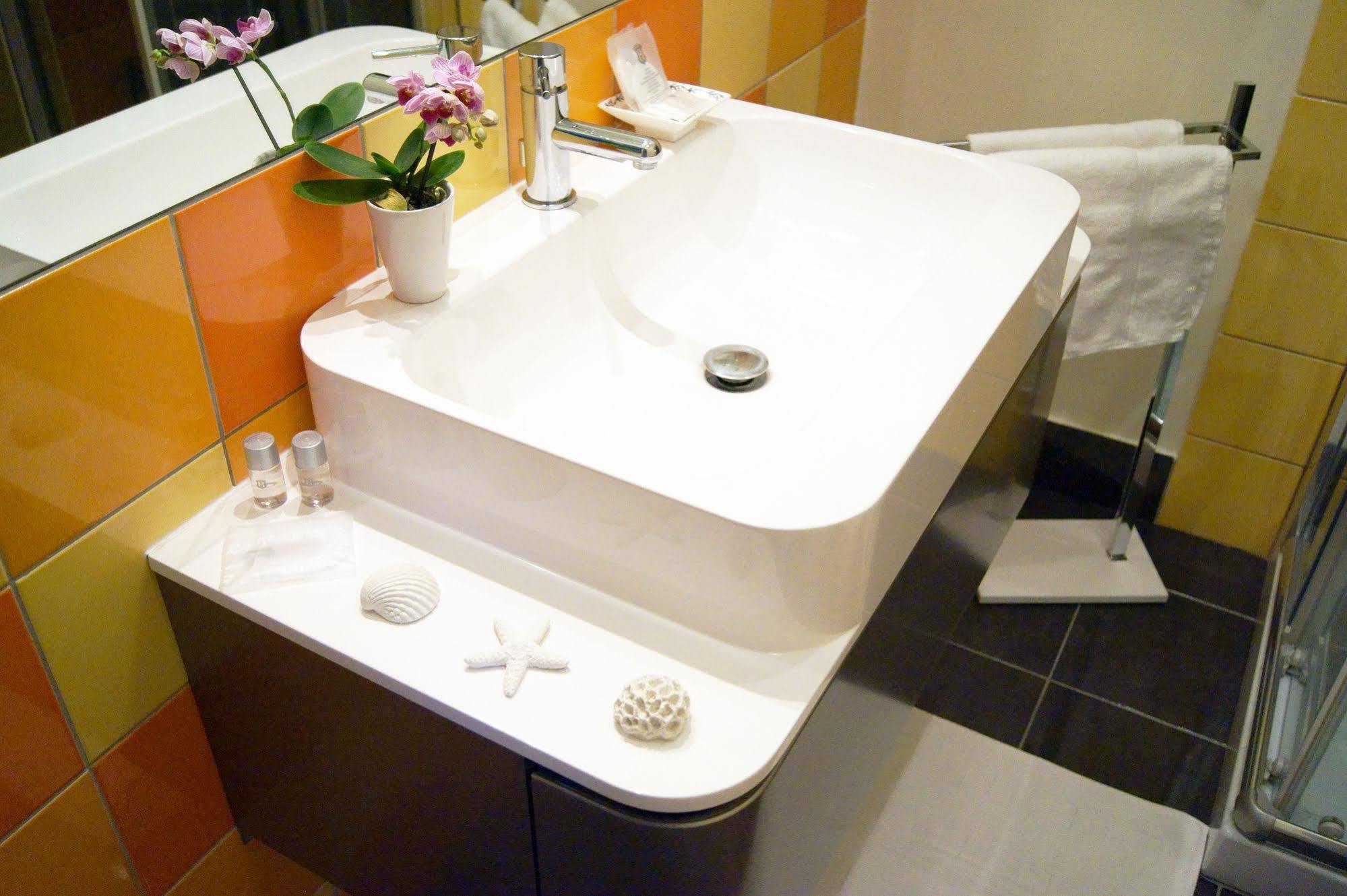 Baia Di Ognina Bed & Breakfast Katanya Dış mekan fotoğraf