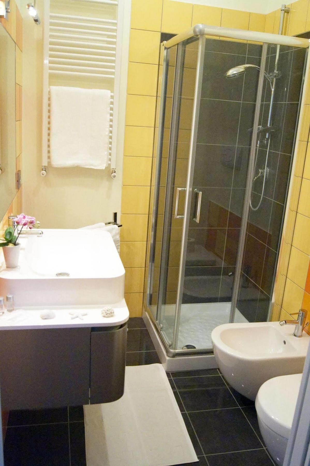 Baia Di Ognina Bed & Breakfast Katanya Dış mekan fotoğraf