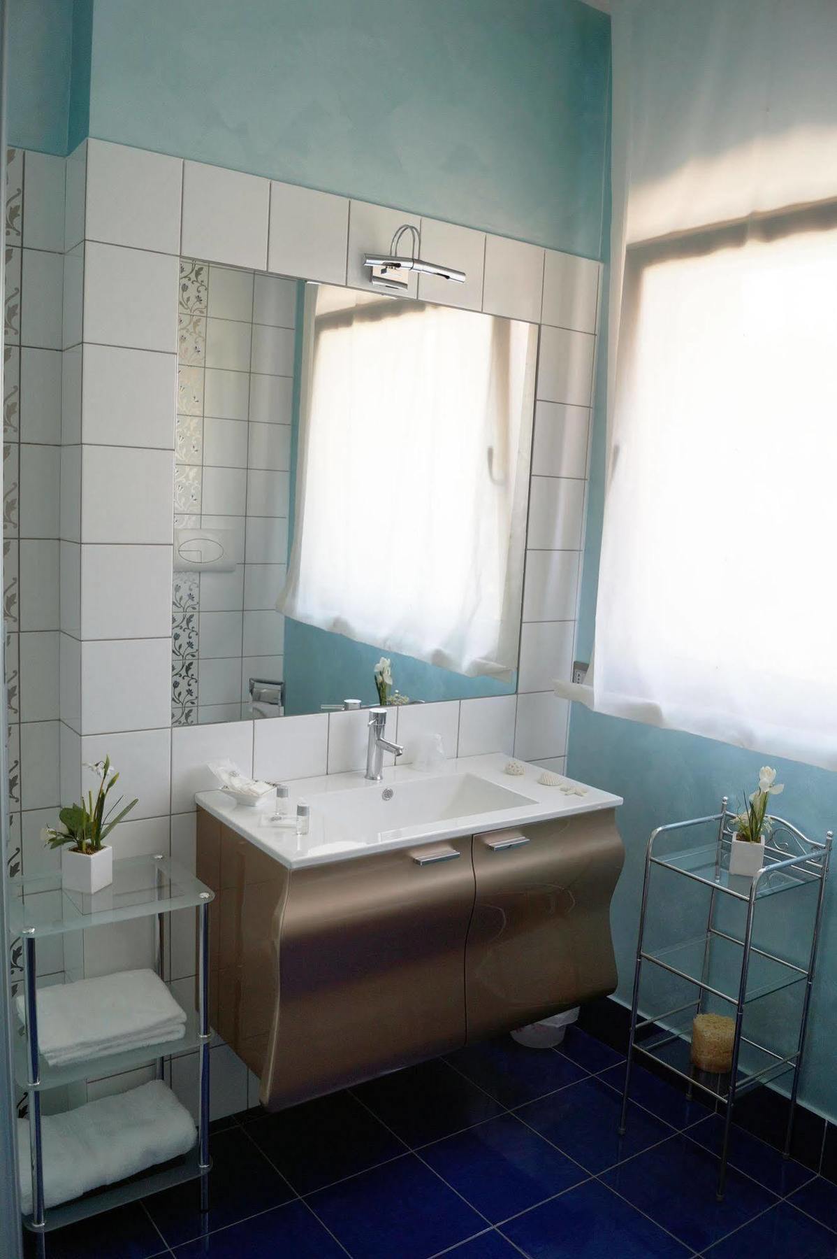 Baia Di Ognina Bed & Breakfast Katanya Dış mekan fotoğraf