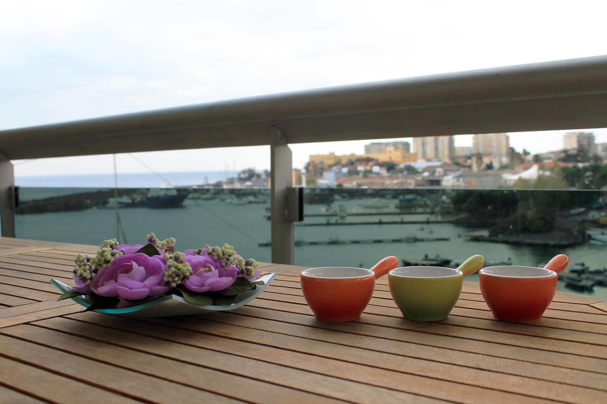 Baia Di Ognina Bed & Breakfast Katanya Dış mekan fotoğraf